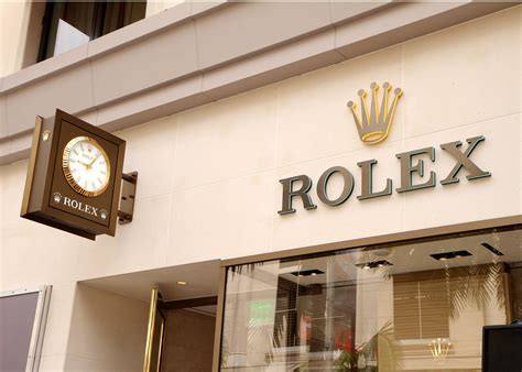 rolex watch outlet|rolex boutique store.